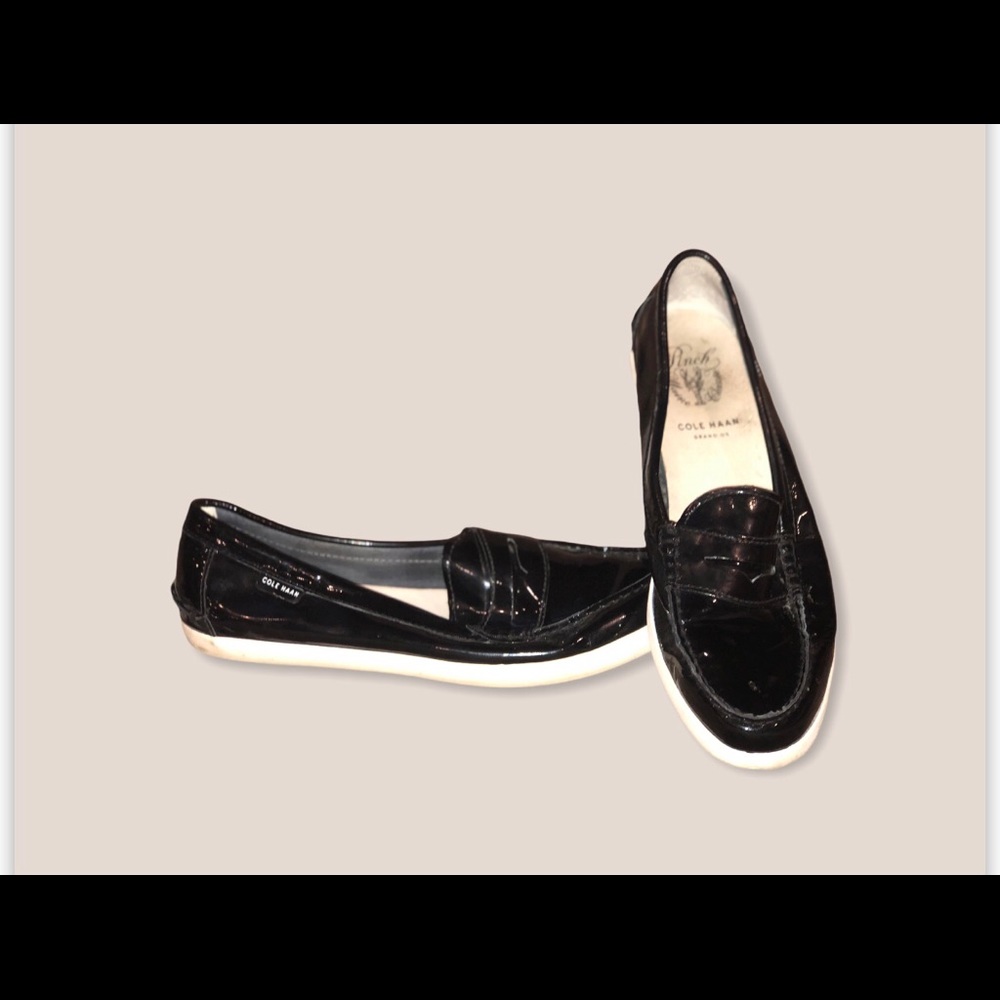 Slip ons!